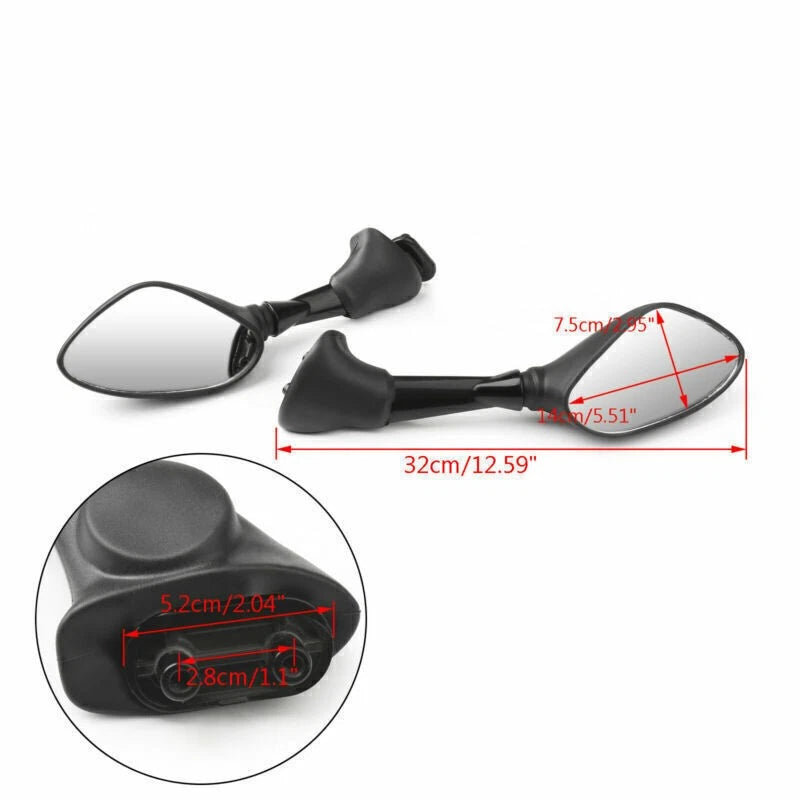 Sissy Bar for Harley Touring Road Glide (2014–2023)