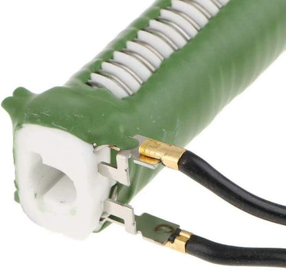 2X Engine Cooling Fan Resistor for VW EuroVan Transporter (1993–2003)