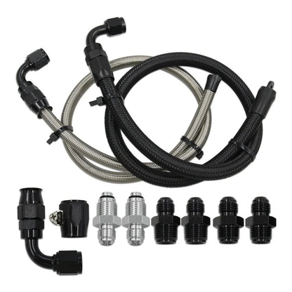 Power Steering Hose for 1950-2000 GM LS Chevrolet C10 (1950-2000)