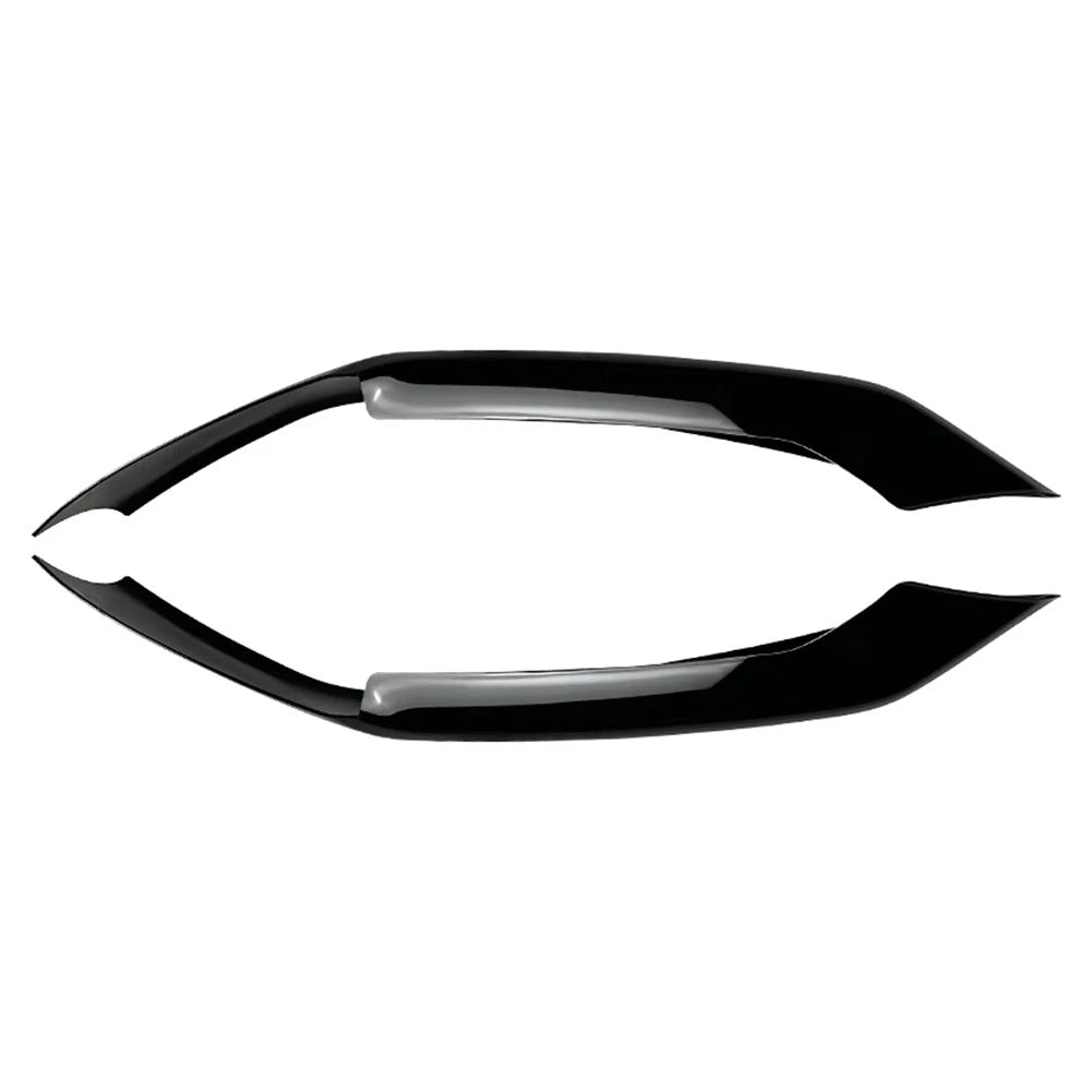 Chrome Black Diamond Front Kidney Grill for BMW 1 Series (E81 E82 E87 E88)