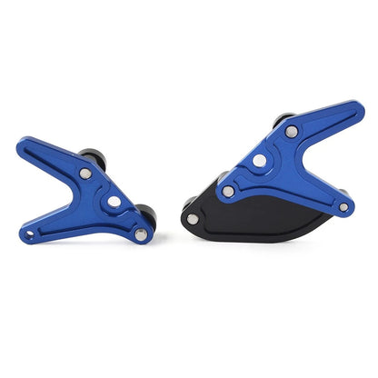 Rear Mudguard Holder Bracket for Yamaha YZF-R6 (2006–2015)