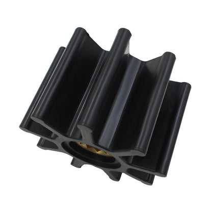 Water Pump Impeller Kit for Jabsco Johnson Volvo (Fits Various Models)