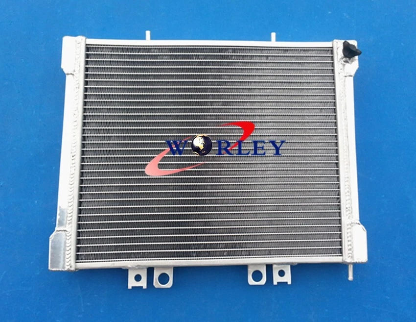 All Aluminum Radiator for Polaris Sportsman 600/700 (2002–2004)