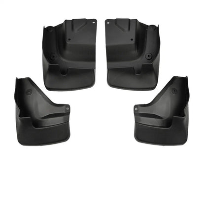 4 x Splash Guard Mud Flaps for Toyota Hiace H200 (2005-2015)