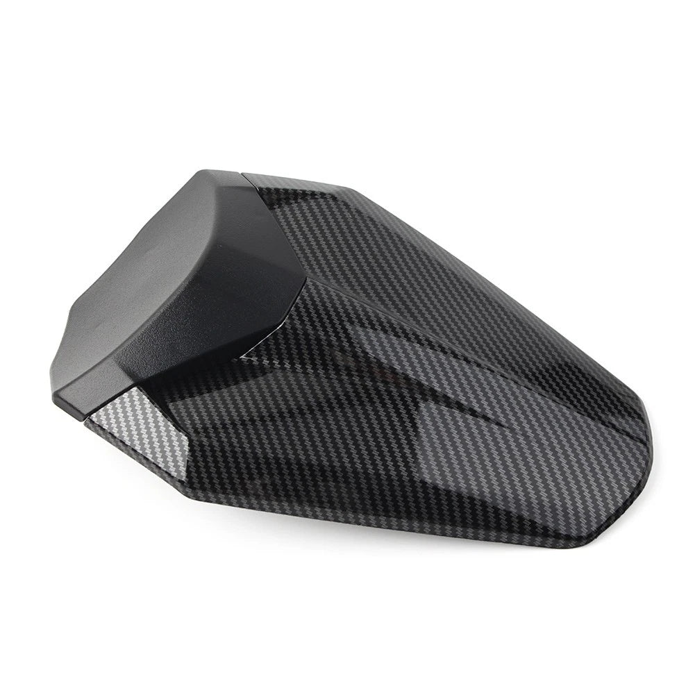 Rear Upper Tail Seat Cover Fairing Carbon Fiber for Kawasaki Z1000 (2010–2013)