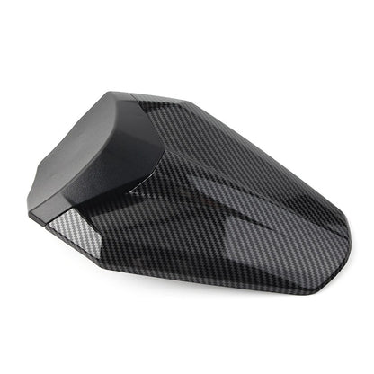 Rear Upper Tail Seat Cover Fairing Carbon Fiber for Kawasaki Z1000 (2010–2013)