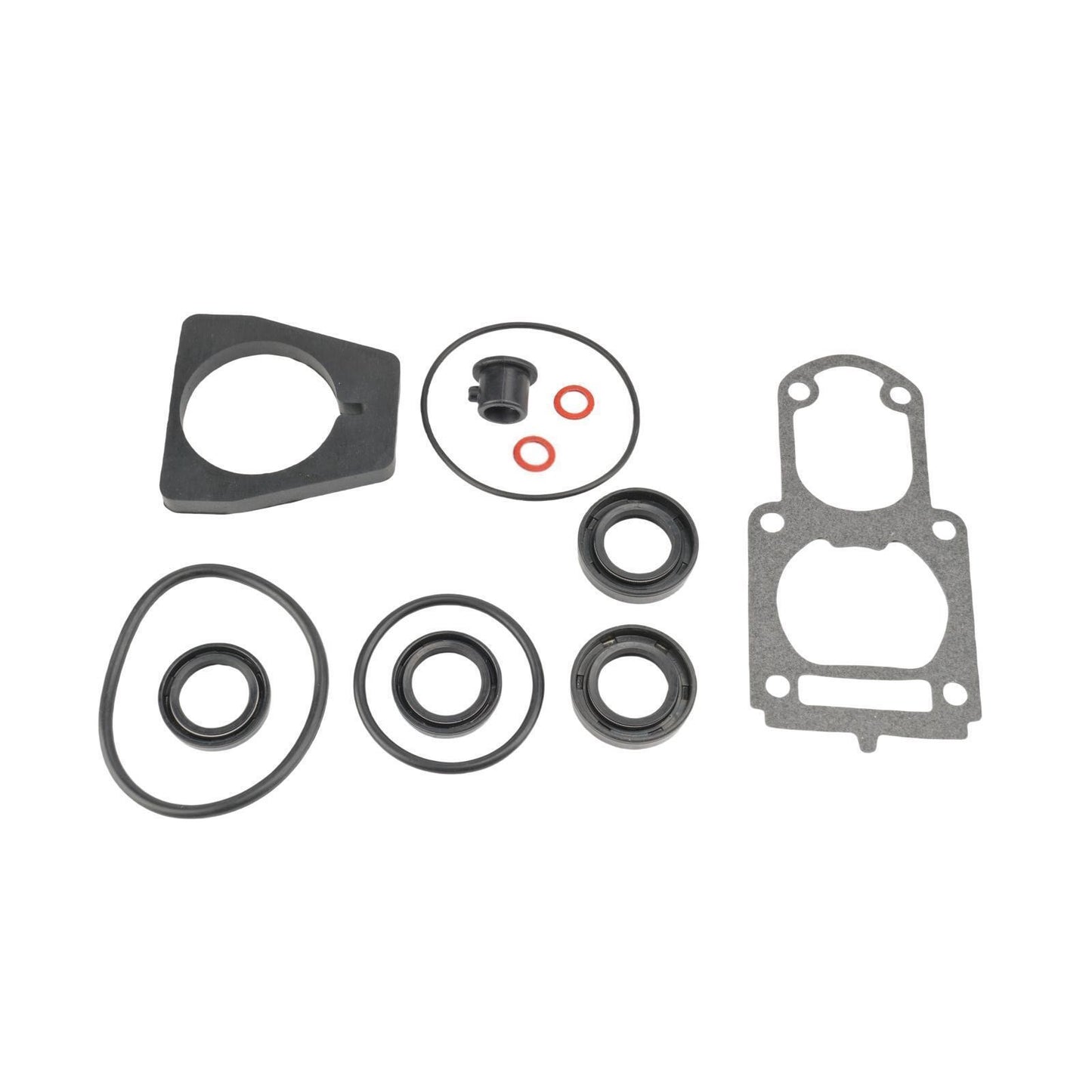 Seal Kit for Yamaha 20-25 HP Lower Gearcase (N/A)