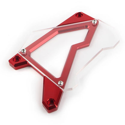 Aluminum Inlet Pipe Air Intake Guard for BMW R nine t (2014–2023)