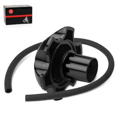 Fuel Tank Gas Cap for Honda CR80R CR85R (1999–2007)