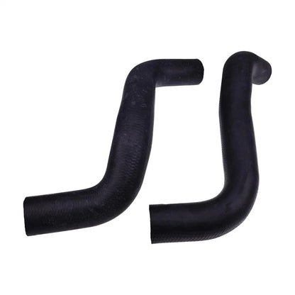 Upper & Lower Radiator Hoses for Toyota 4Runner Tacoma (2000-2002)