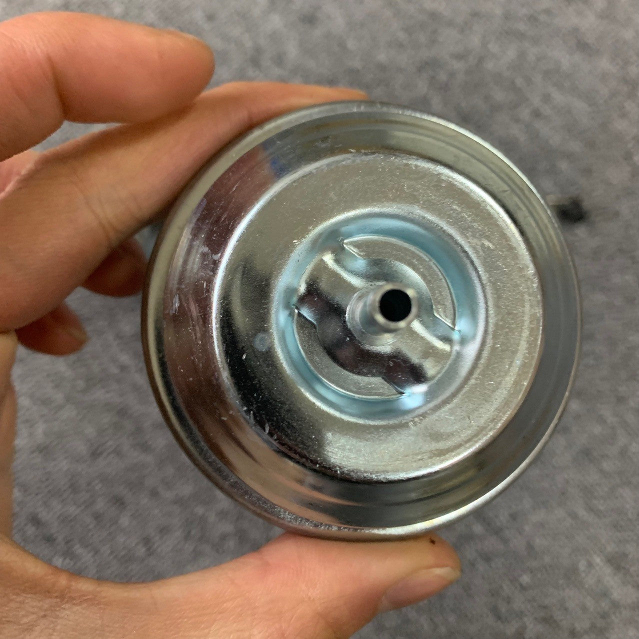 Turbo Wastegate Actuator for Mercedes W176 A180 A200 W246 B180 CLA M270 (2013–2019)