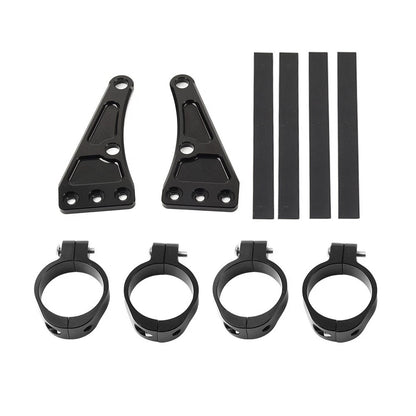 LED Rear Turn Signals for Harley Sportster XL 883 1200 (1992–2022)