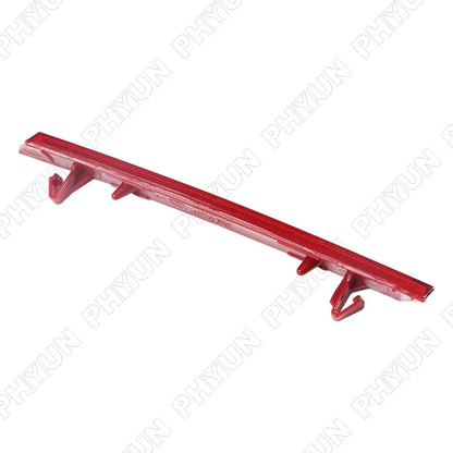 Red Rear Bumper Reflector Lights for Cadillac XTS (2013-2017)