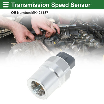 Transmission Speed Sensor for Mitsubishi Canter (MK421137)
