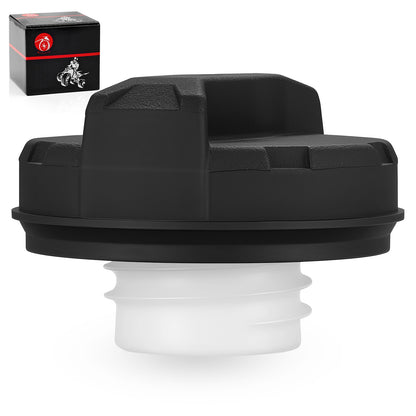 Gas Fuel Cap for Can-Am Commander E LSV XT (2013–2015)