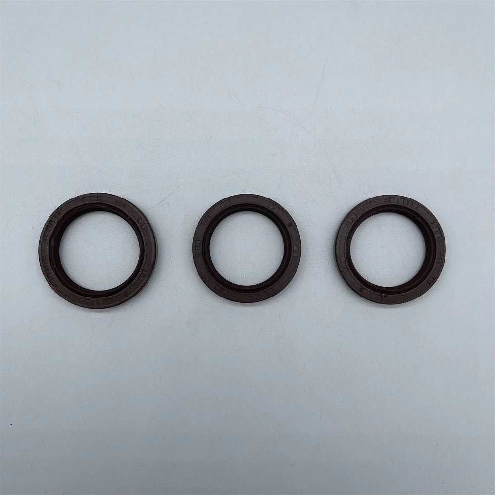 Camshaft Crankshaft Seal Set for Honda (2000-2006)