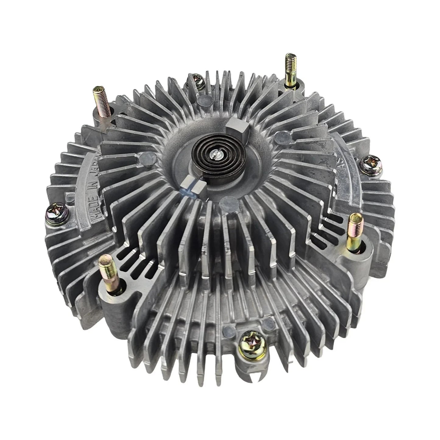 Fan Clutch for Toyota Hilux (LN106R, LN111R, LN130R, LN167R, LN147R)