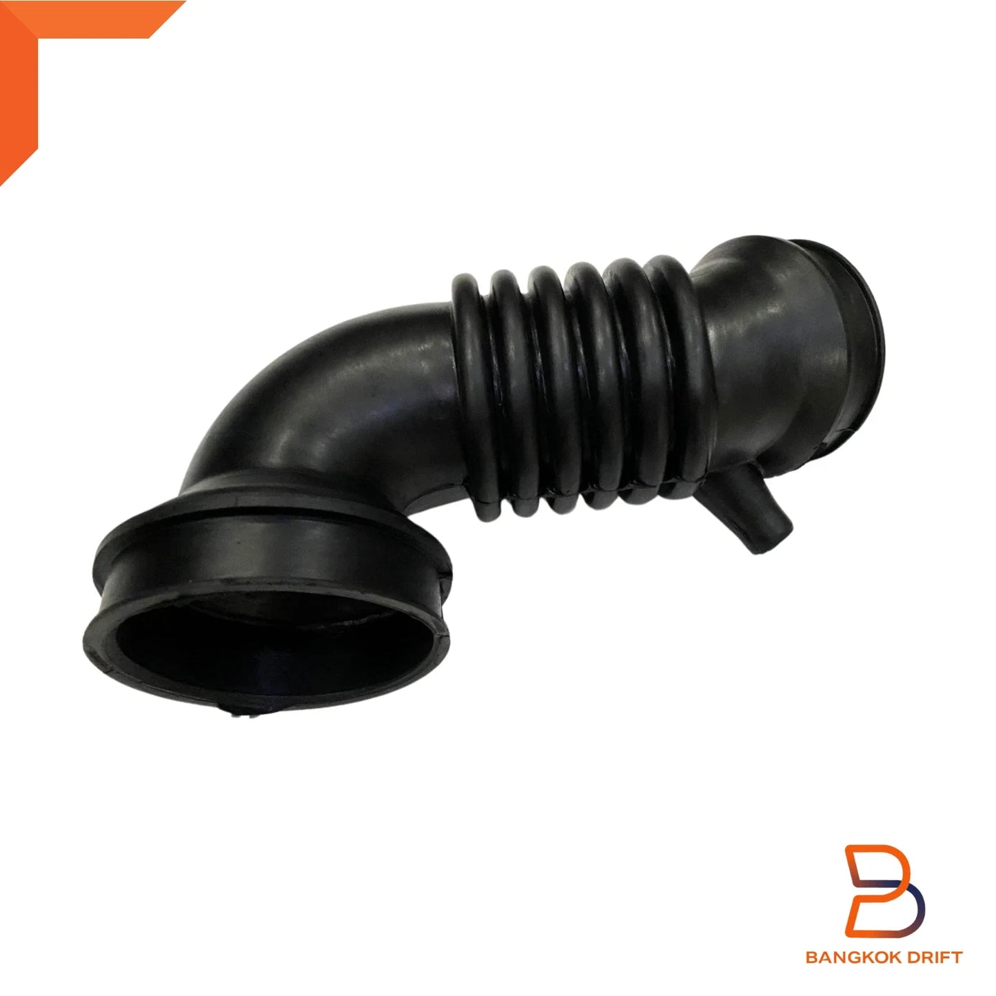 Air Duct Cleaner Intake Hose for Mitsubishi Lancer Cedia 1.6L (2002-2007)