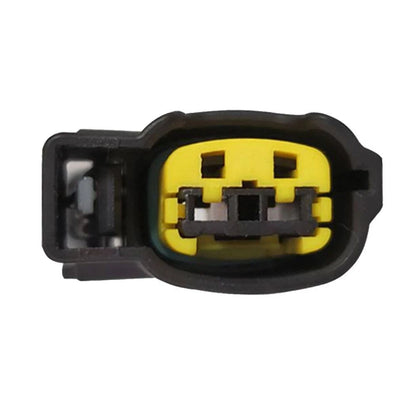 Set of 4 Ignition Coil Connector Plugs for Hyundai Nissan Kia