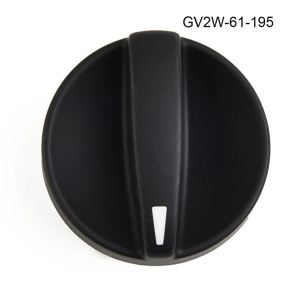 Heater & A/C Temp / Mode Knob Switch for Mazda 6 (2006–2008)