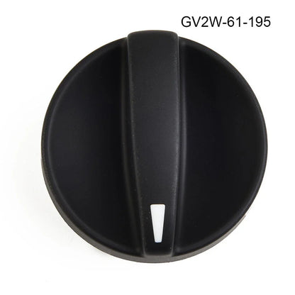 Heater & A/C Temp / Mode Knob Switch for Mazda 6 (2006–2008)