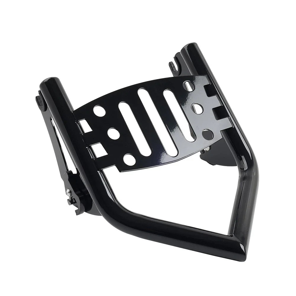 Detachable Luggage Rack for Harley Touring Street Glide Road King (09-24)