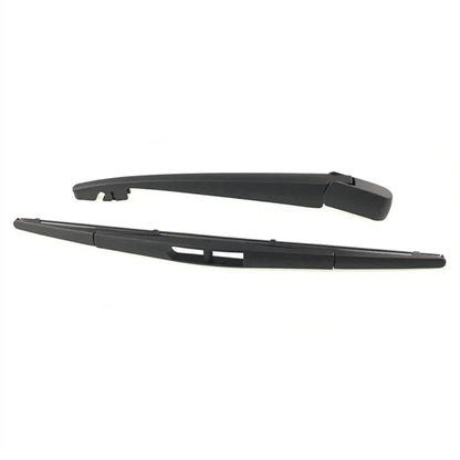 Rear Windshield Wiper Arm & Blade for Honda CR-V, Acura, Nissan, Subaru