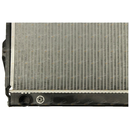 Alloy Core Radiator for Toyota Hilux YN55 YN57 YN65 YN85 (1983–1997)