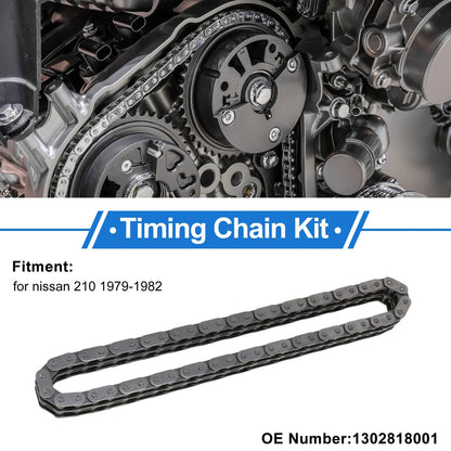 Timing Chain Kit for Nissan 1200 (1971–1973) No. 1302818001