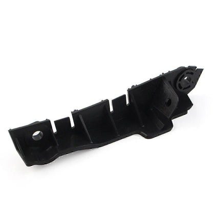 Black Front Bumper Mounting Side Bracket for Land Rover Range Rover Sport (14-19)