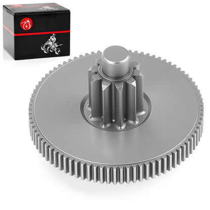 Starter Reduction Gear Shaft for Honda Rancher 420, Foreman, Pioneer 500 (2007–2023)