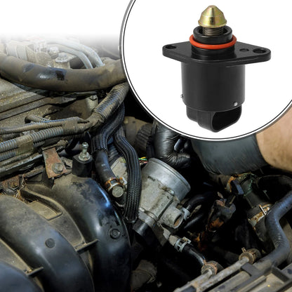 Idle Air Control Valve for Chevrolet Camaro 3.8L (1995-2002)