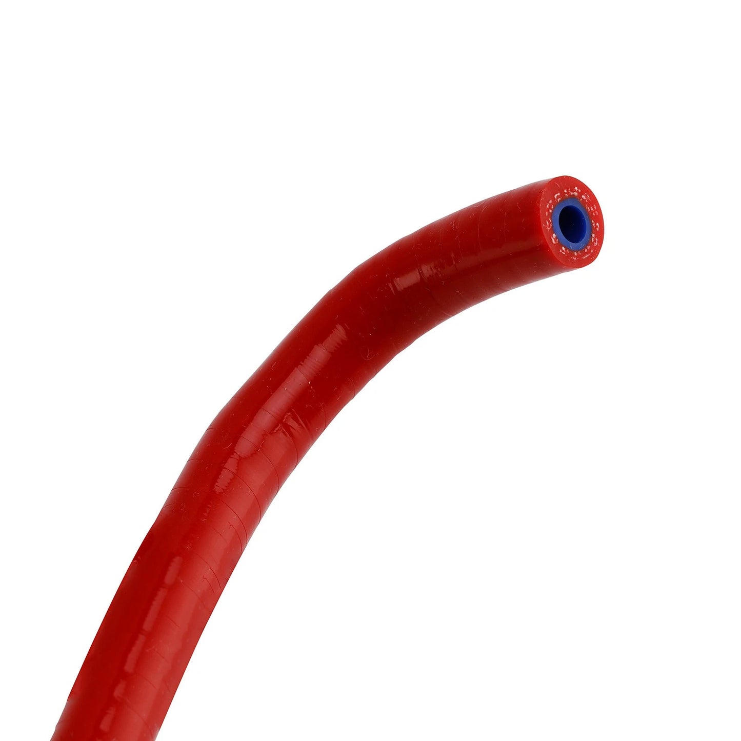 Radiator Cooling Hose Kit for Honda CRF450R RX RWE (2021–2025)