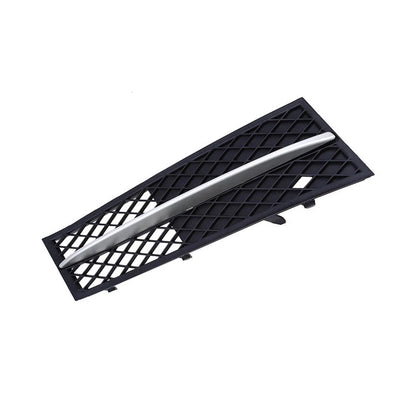 Chrome Front Bumper Grille Trim Left for BMW X5 F15 (2014–2018) 51117325395
