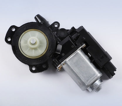 Power Window Motor for Hyundai Santa Fe (2010–2012) Left Side