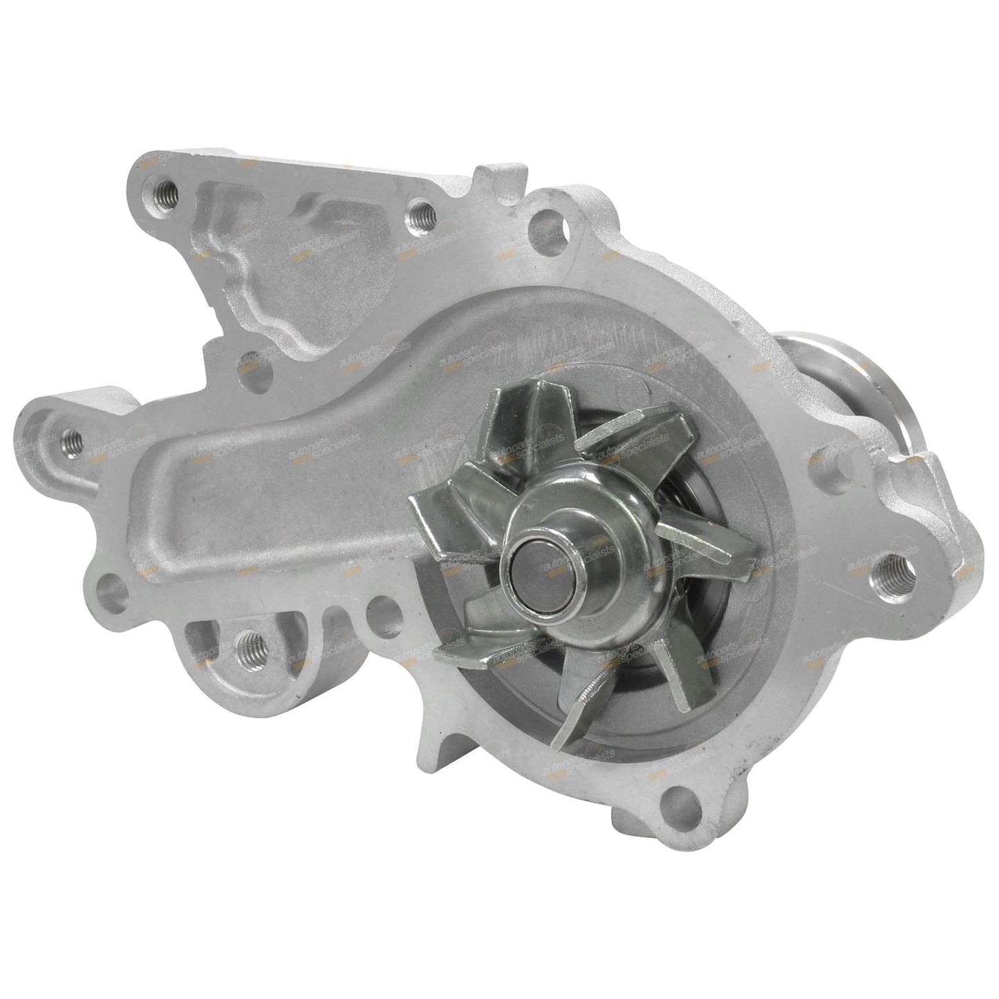 Timing Belt, Tensioner & Water Pump for Suzuki Jimny (1998–2000)