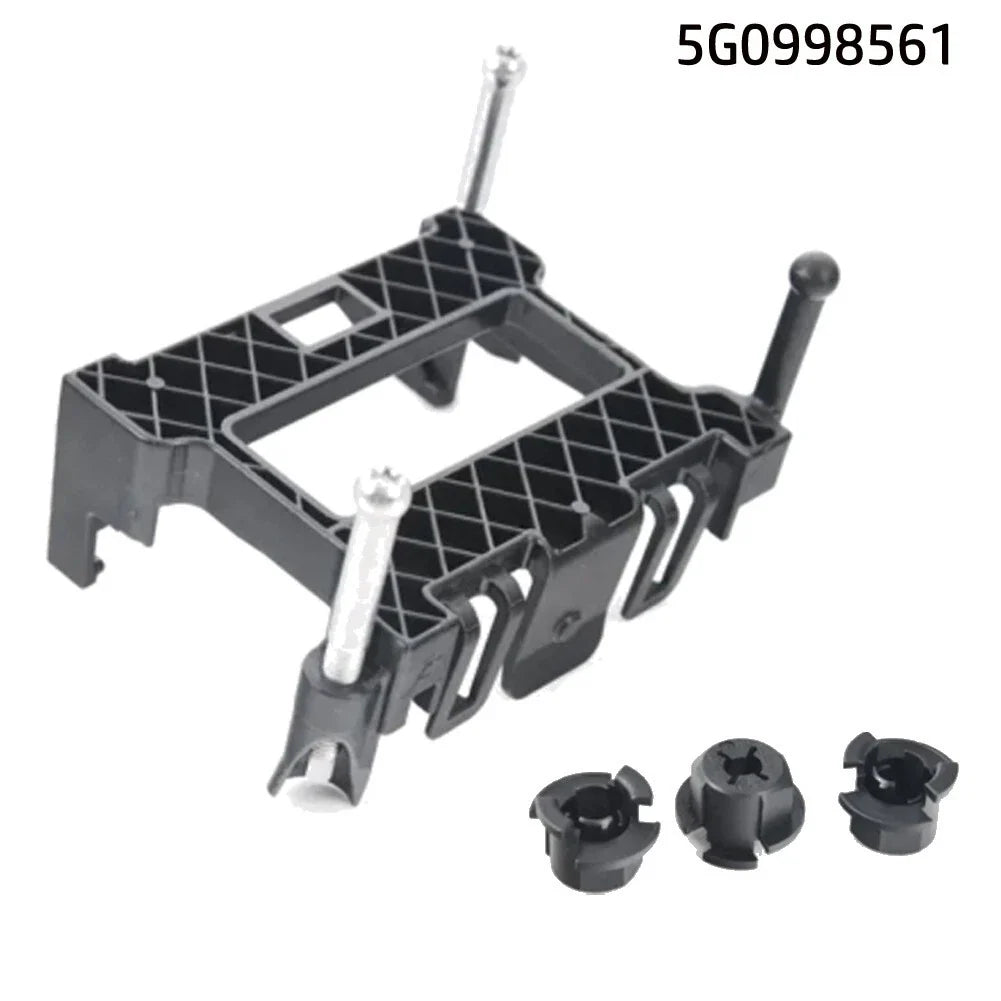 Cruise Control Distance Sensor Mounting Bracket
