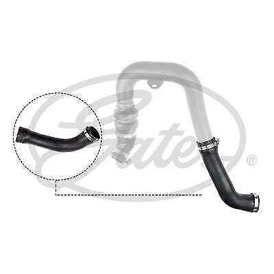 Turbo Charger Hose for Ford Ranger PX, Mazda BT-50 (2011–2023)
