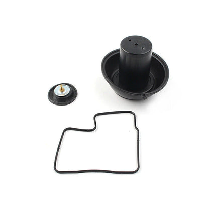 Carburetor Repair Kit Diaphragm Plunger w/Needle for Honda Steed Shadow 400