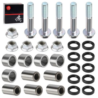 Swing Arm Linkage Bearing Kit for Honda TRX400X (2009–2014)