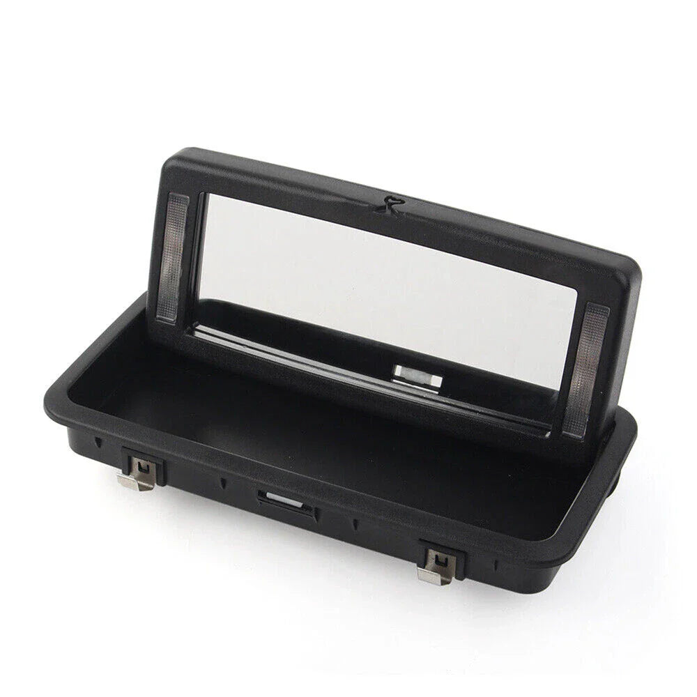 Rear Row Back Seat Makeup Mirror Light for Jaguar XJ (2010-2019)