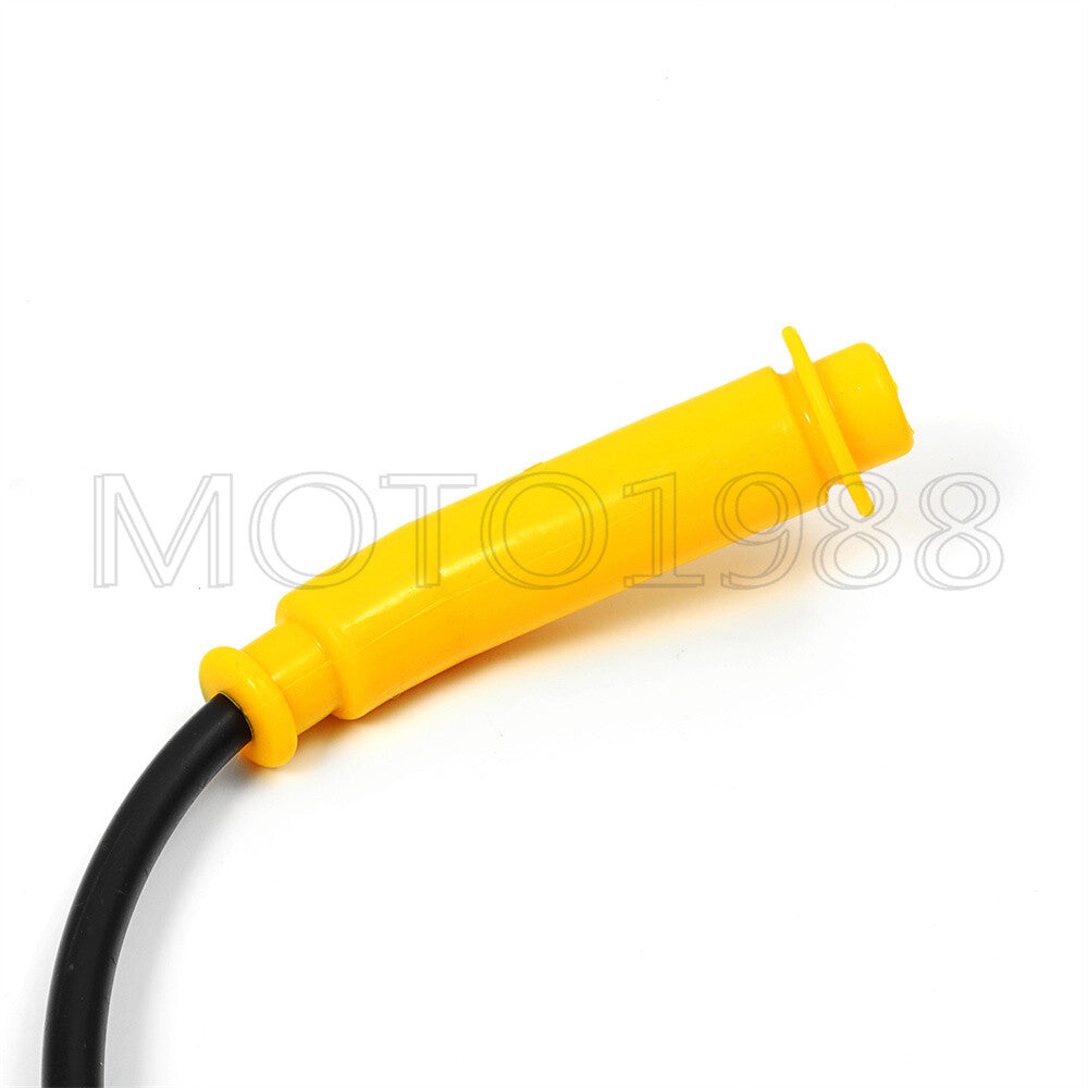 Ignition Coil & Spark Plug Set for Honda ATV Rancher 420 (2007–2013)