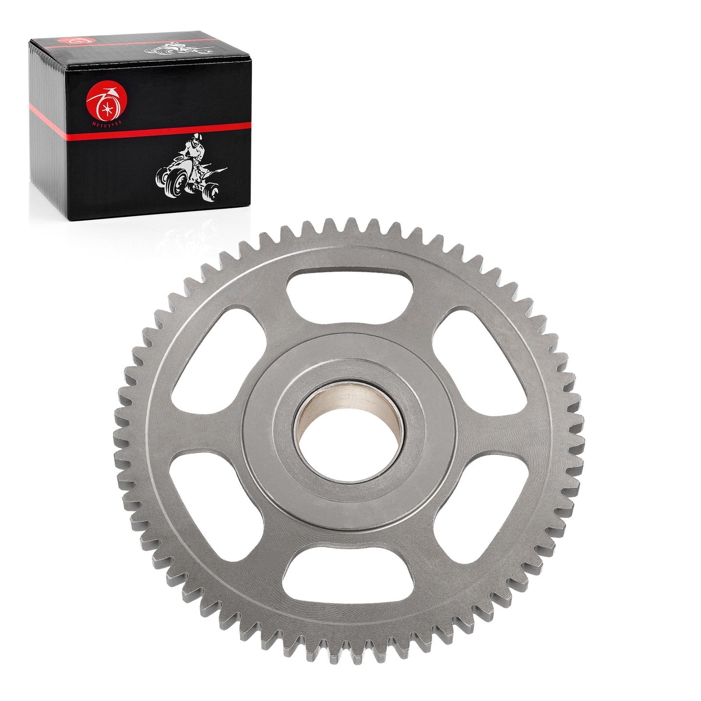 Starter Clutch Idler Gear for Polaris RZR XP 900 (2011–2012)