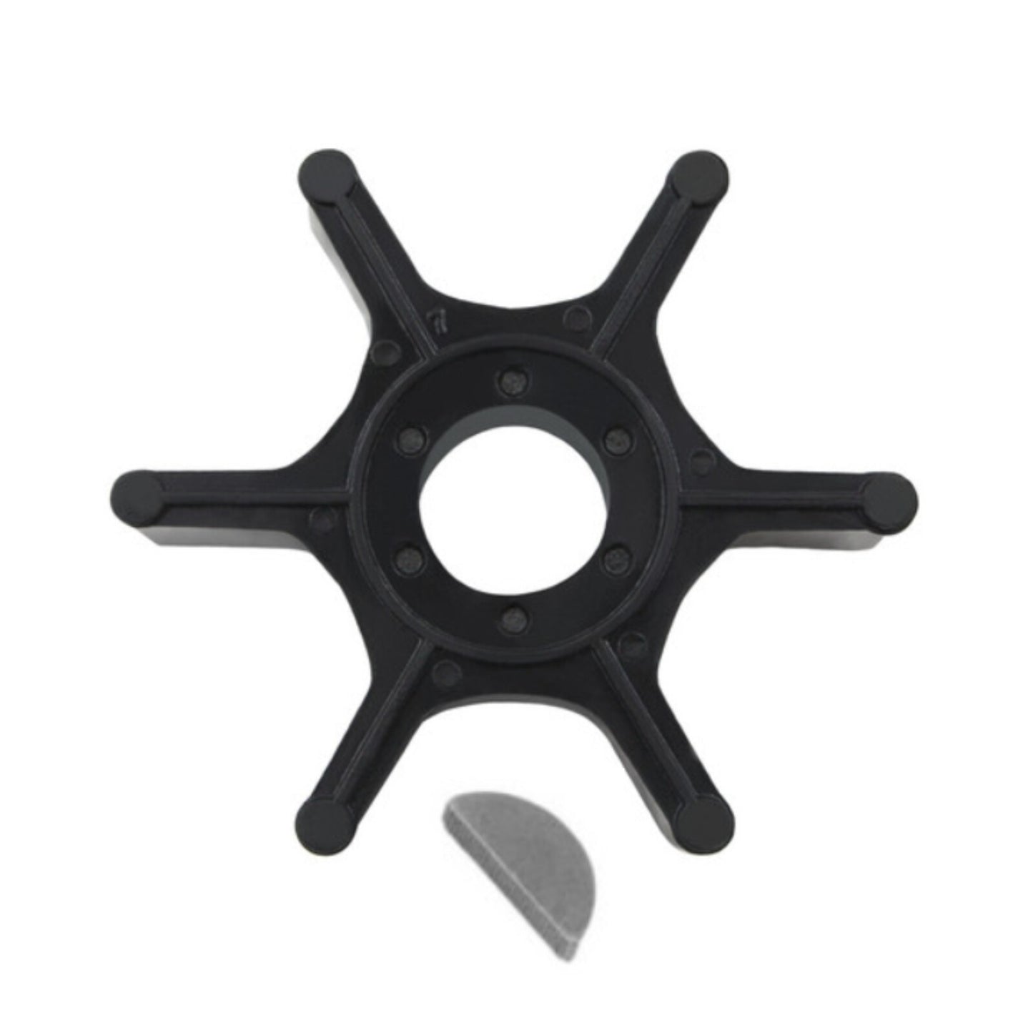 Water Pump Impeller for Evinrude Johnson OMC BRP (1980–2023)