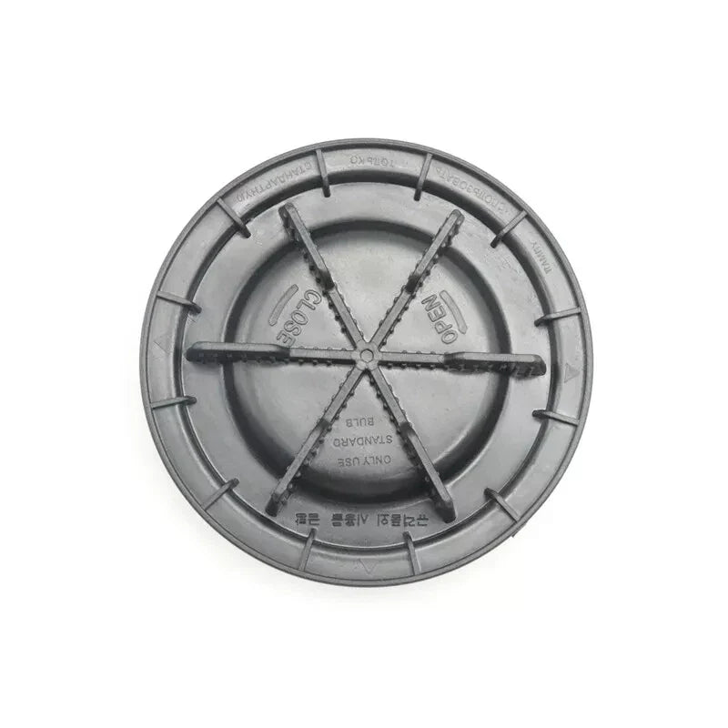 Dust Cap Back Cover Lid for Mitsubishi Outlander (2016–2019)