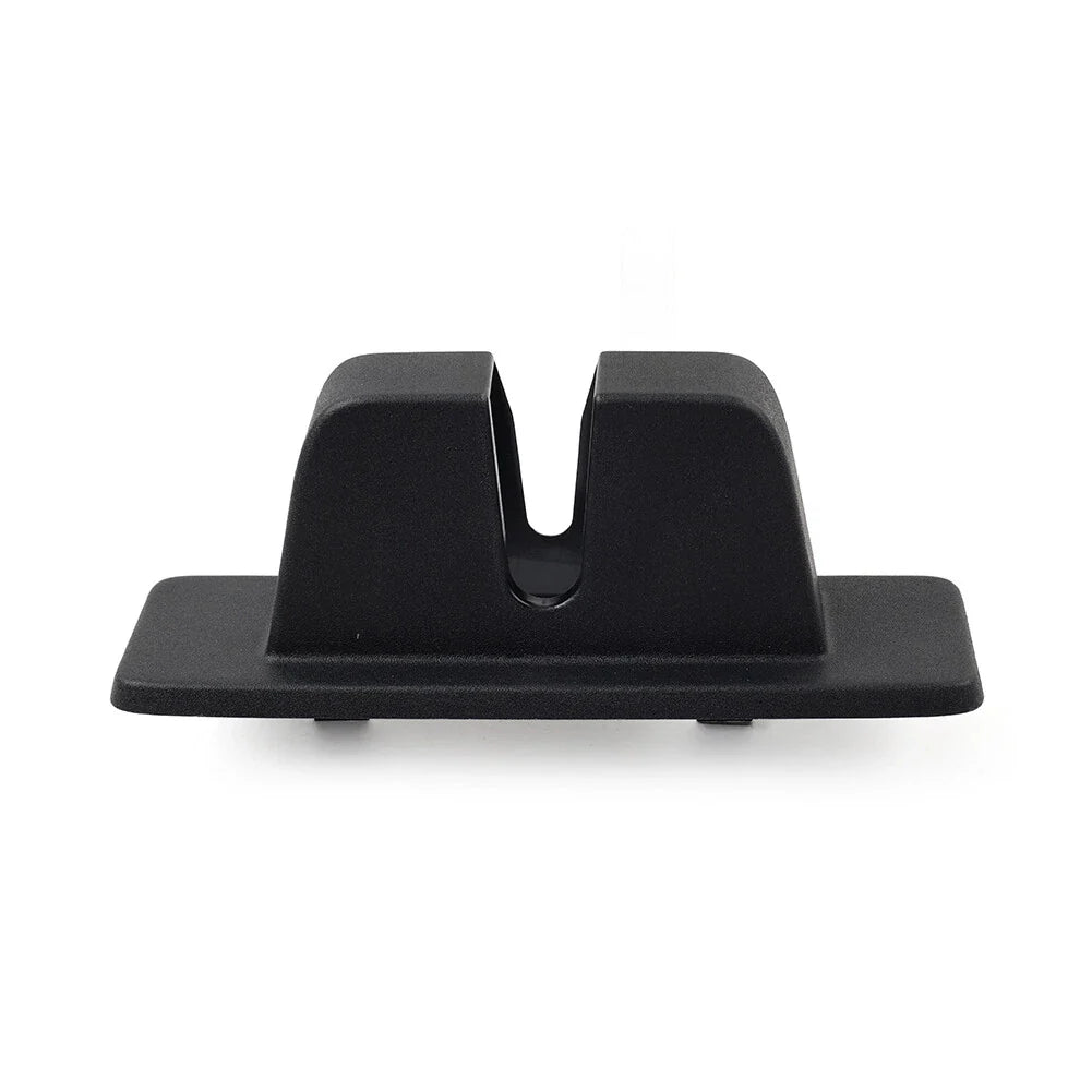 Trunk Tailgate Lock Cover for Land Rover Range Rover Sport Velar & Jaguar