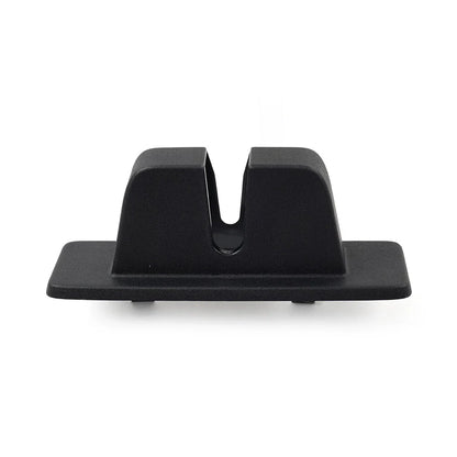 Trunk Tailgate Lock Cover for Land Rover Range Rover Sport Velar & Jaguar