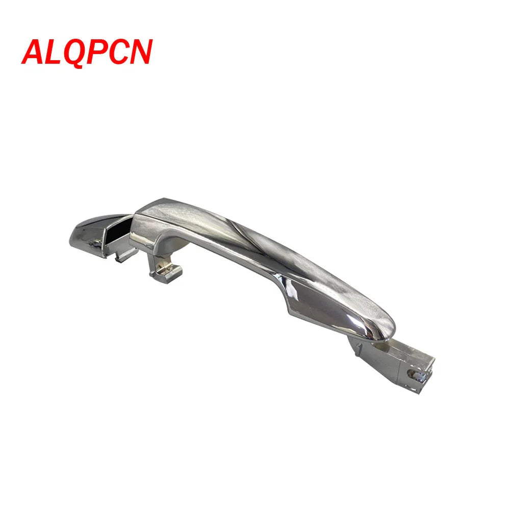 Chrome Rear Door Outer Handle for Mitsubishi L200 Trion (2005-2015)