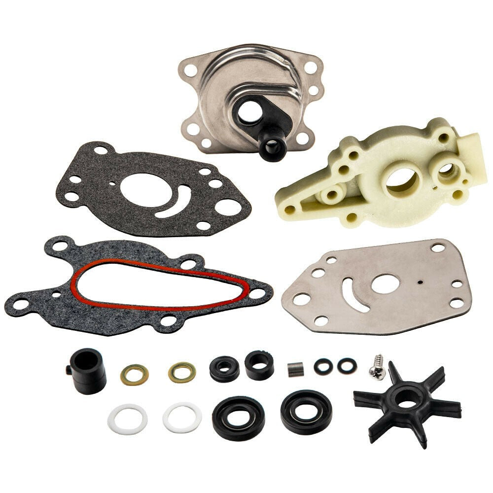 Lower Unit Seal Kit for Mercury Mariner (1990–2000)