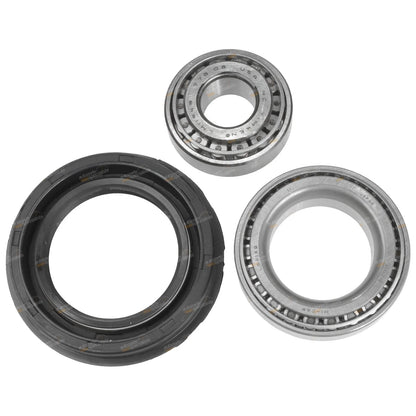 Front Wheel Bearing & Seal Kit for Nissan R31 Skyline (1986–1990)